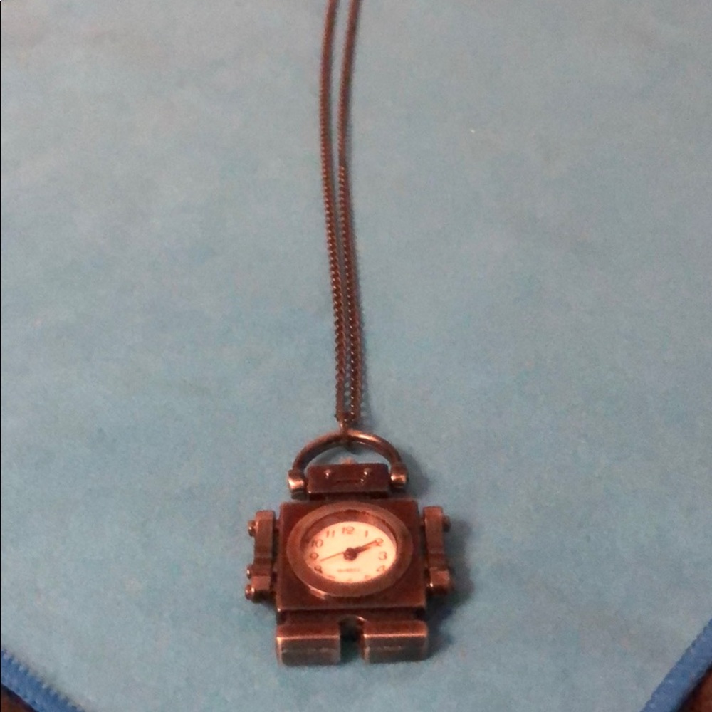 Watch neckless - Picture 2 of 4